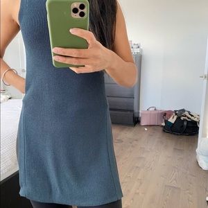 Aritzia Wilfred Palmier Sweater S